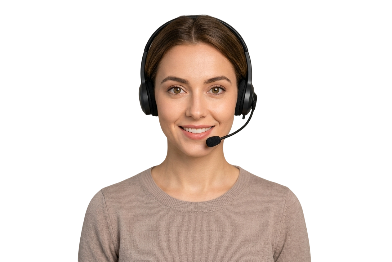 Your AI interviewer
